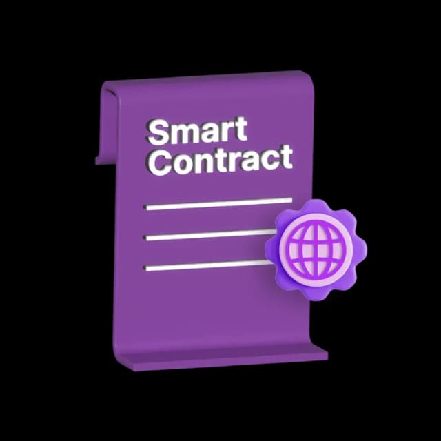 Smart Contract Dev